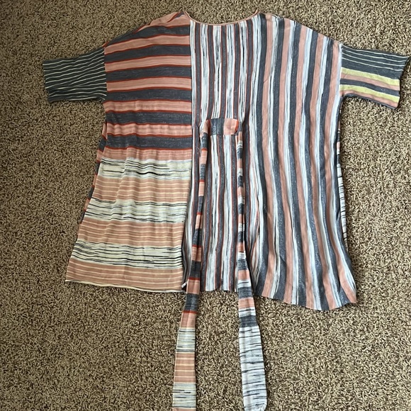 Free People Horizon Sweater Dress - Picture 5 of 5